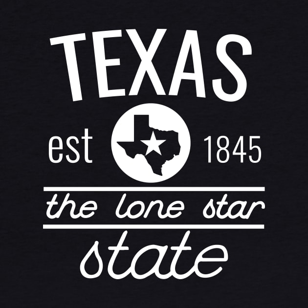 TEXAS v1 by HailDesign